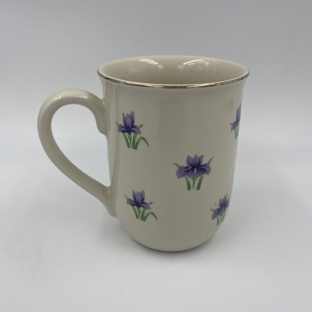 Otagiri Japanese Floral Vintage Cup‎ Mug